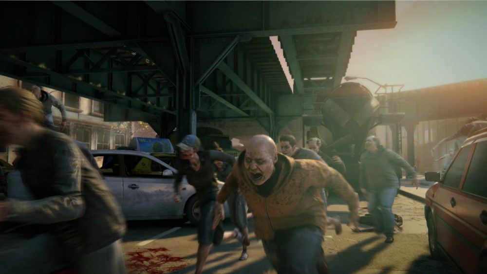 World War Z 7