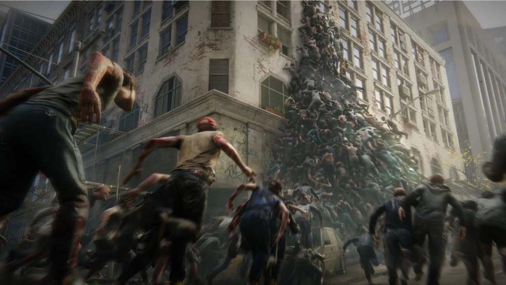 World War Z 8