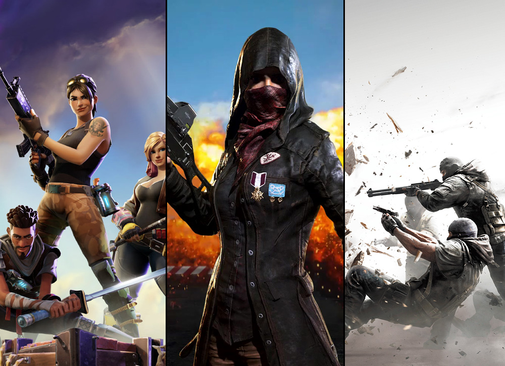 เปิดตัวแรง ! ตลาดเกม PC กำไรพุ่ง 24% ในเวลาเพียงแค่สองเดือน