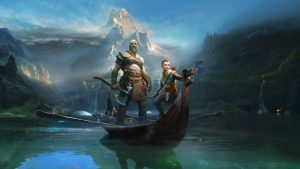 God of War ขายดีเกิน Sony คาด