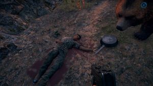 Easter Eggs ในเกม Far Cry 5