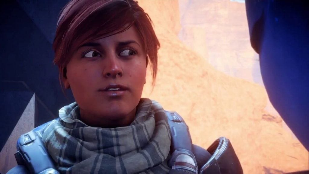 คนเขียนบท Mass Effect ลาออกรอบสอง หลังออกไปแล้วรอบนึง 1 MassEffect