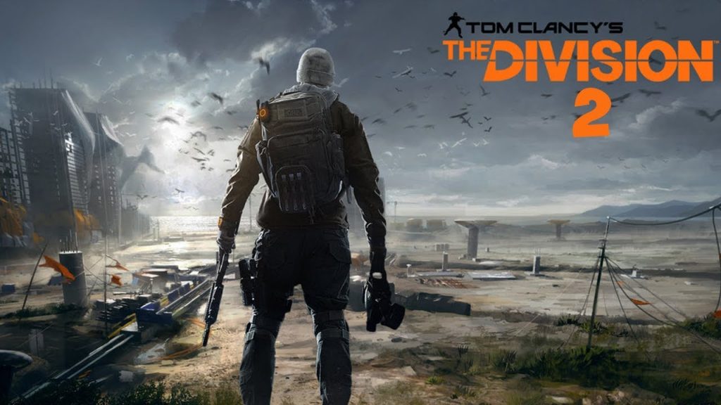 ผู้สร้างเผย The Division 2 ใช้เวลาพัฒนามาแล้วกว่า 2 ปี 1 maxresdefault 4
