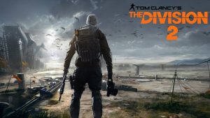 ผู้สร้างเผย The Division 2 ใช้เวลาพัฒนามาแล้วกว่า 2 ปี