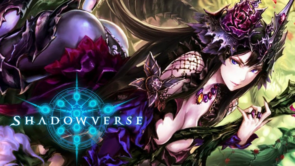 Shadowverse