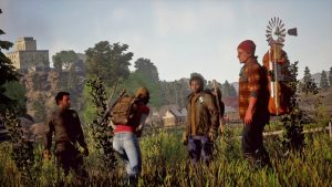 เผยแล้ว Spec เครื่อง PC สำหรับ State of Decay 2