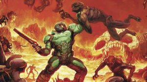 หัวหน้าทีมงาน DOOM ลั่น! เกม Battle Royale ไม่ใช่เทรนด์ใหม่