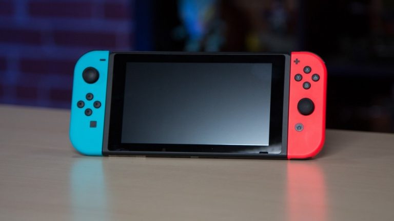 สายการบินอเมริกา แจกเครื่อง Nintendo Switch ให้กับผู้โดยสารทุกคนฟรี !