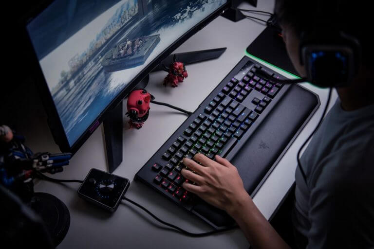 จะต่อต้านการพอร์ตเกมมาแบบแย่ ๆ หรือจะแค่ยอมศิโรราบไปเล่นบนคอนโซล ? 6 จะต่อต้านการพอร์ตเกมมาแบบแย่ ๆ หรือจะแค่ยอมศิโรราบไปเล่นบนคอนโซล ?