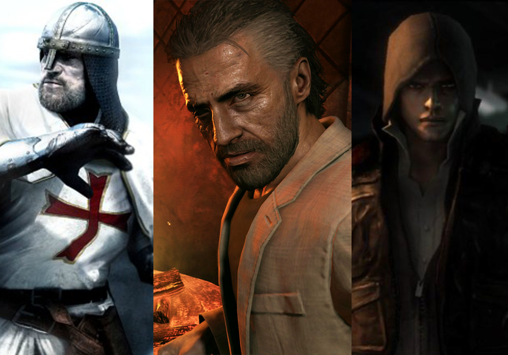 เมื่อความวิกลจริต (Psychosis) มีความสำคัญกับ Far cry 2 งาน2 1