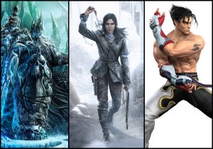 หนังจากเกม เกมจากหนัง ทำไมถึงห่วย ?