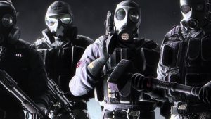 ลือ ! Rainbow Six : Siege อาจจะถูกพอร์ทสู่มือถือโดย Tencent