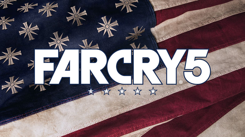 รับเละ ! Far Cry 5 ทำยอดขายไปแล้ว 310 ล้านเหรียญสหรัฐ 1 Far Cry 5 Hands On 01 Header