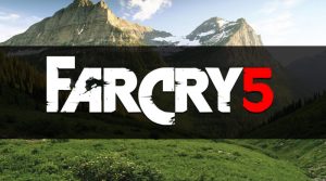 Far Cry 5 ทำยอดขายอันดับ 1 ใน UK
