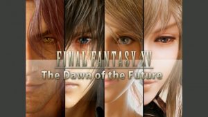 ยังไปต่อได้!! Final Fantasy XV เตรียมออกตัวเสริมพร้อมฉากจบแบบใหม่ในปีหน้า