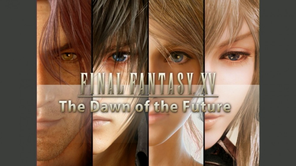 ยังไปต่อได้!! Final Fantasy XV เตรียมออกตัวเสริมพร้อมฉากจบแบบใหม่ในปีหน้า