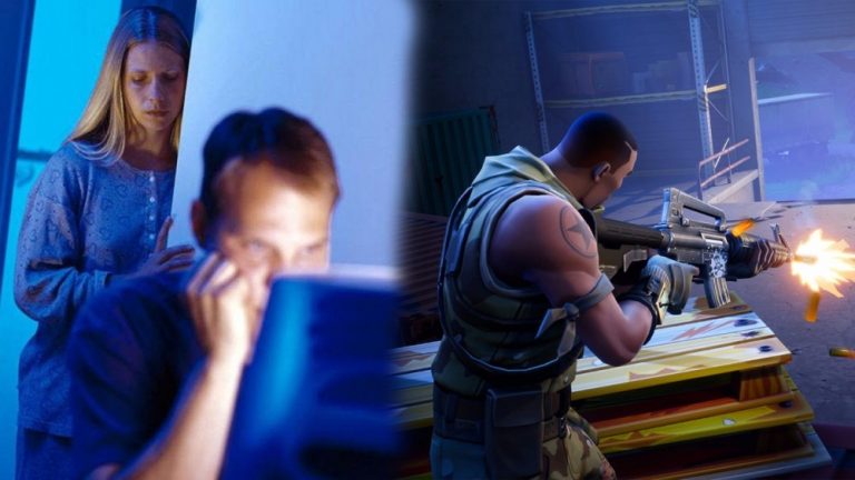 เห็นแฟนหนุ่มติดเกม ทนไม่ไหว เลยตั้งแคมเปญให้ Fortnite ถูกแบน 9 เห็นแฟนหนุ่มติดเกม ทนไม่ไหว เลยตั้งแคมเปญให้ Fortnite ถูกแบน