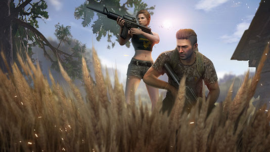 Free Fire