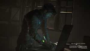 Ghost Recon: Wildlands เปิดตัว Event Splinter Cell พร้อมเปิดให้ลองเล่นตัวเกมฟรีๆสัปดาห์นี้