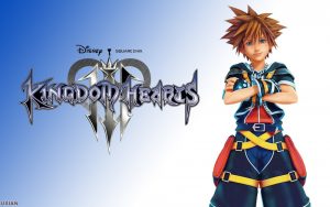 Trailer ใหม่จาก KINGDOM HEARTS III