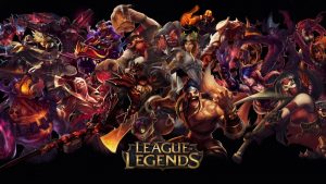 8 เรื่องฮา ๆ ที่คนเล่น Dota มักจะทำ เมื่อได้เล่น LoL เป็นครั้งเเรก