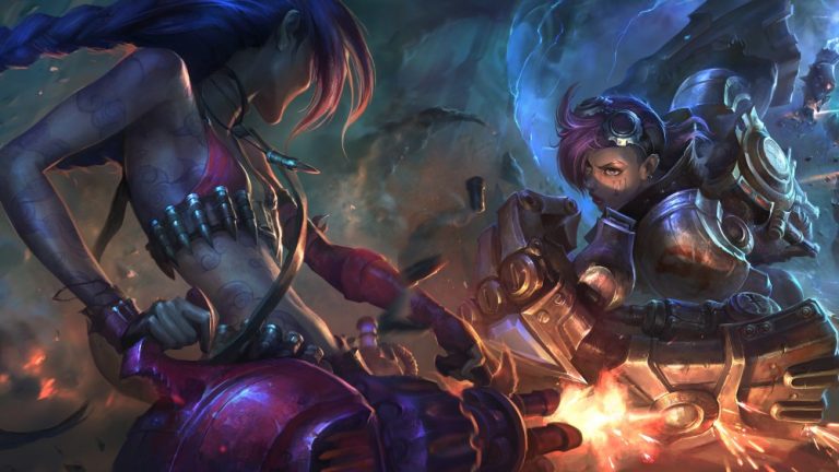 Riot Games ประกาศรับสมัครพนักงานสำหรับ “ทำเกมใหม่”