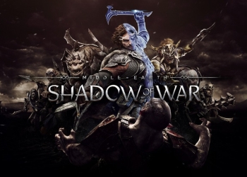 Shadow of war