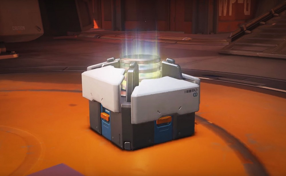 OWlootbox ed