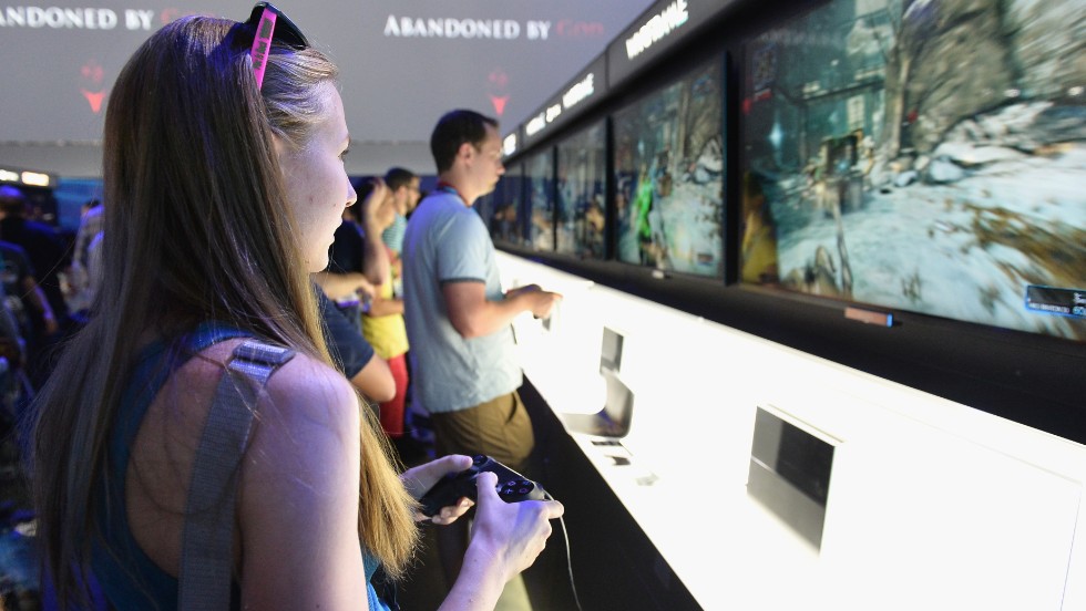 เขาว่าเกมคอนโซลกำลังจะตาย แล้วเหตุใดไฉนไม่ตายสักที 2 Playstation 4