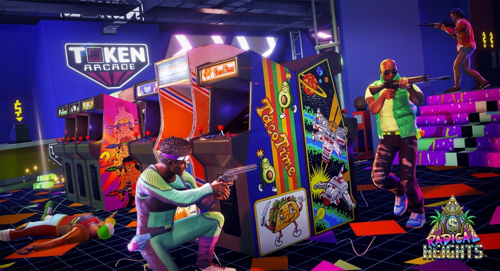 Radical Heights Screen 2