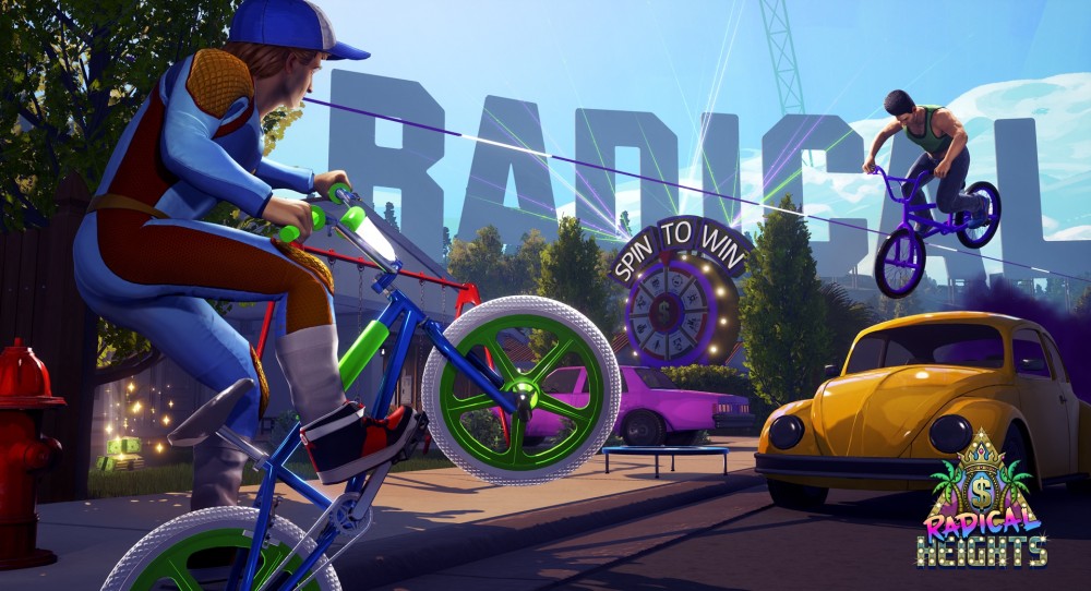 Radical Heights Screen 3