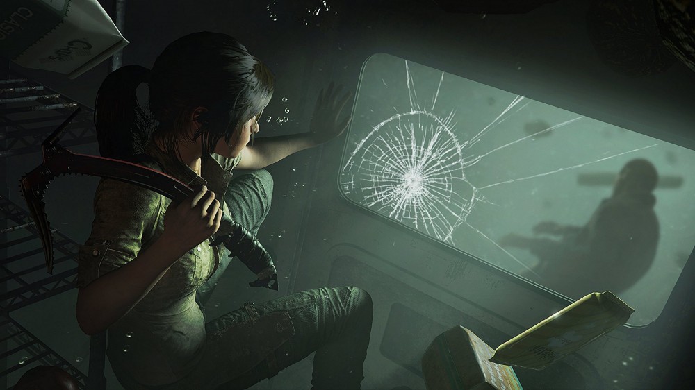 Shadow of the Tomb Raider Screen 4