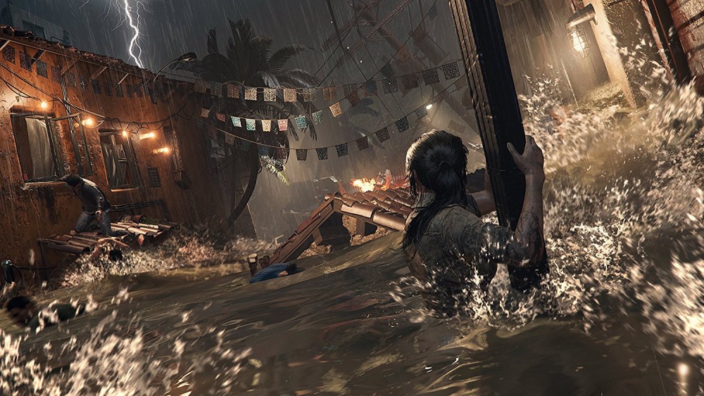 Shadow of the Tomb Raider Screen 7