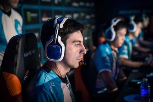 Shroud ประกาศแขวน Mouse ถอนตัวจากวงการ CS:GO มืออาชีพ