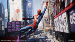 Insomniac Games เผยสิ่งที่ท้าทายที่สุดในการพัฒนา Marvel’s Spider-Man