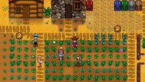 ผู้สร้าง Stardew Valley ประกาศ Multiplayer มาแน่นอนเดือนหน้า