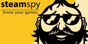 ระบบความเป็นส่วนตัวใหม่ของ Steam กำลังพัง Steam Spy