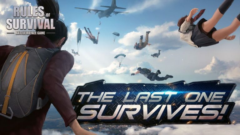 NetEase ออกแถลงการโต้ PUBG พร้อมเตรียมฟ้องค่ายอื่นที่ขโมยระบบในเกมของตัวเอง 8 NetEase ออกแถลงการโต้ PUBG พร้อมเตรียมฟ้องค่ายอื่นที่ขโมยระบบในเกมของตัวเอง
