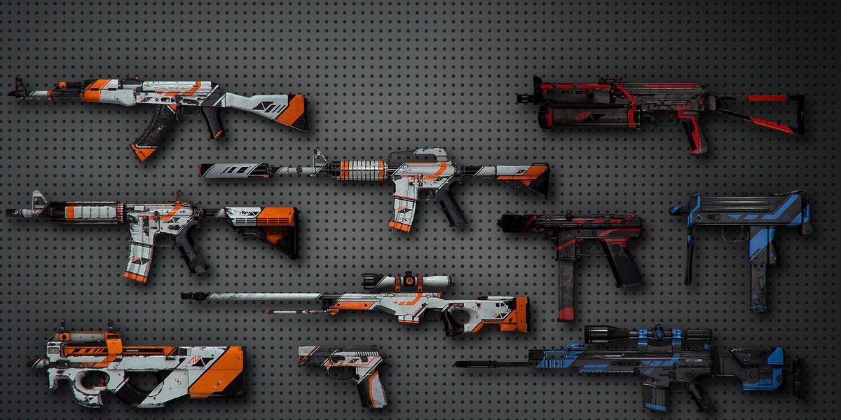 ตามคำตัดสิน ! ผู้เล่น CS:GO ประเทศเนเธอร์แลนด์และเบลเยียมไม่สามารถเปิด Loot Cases ได้อีกแล้ว 2 a5d43724 91df 45fa 9892 cd67de79820f