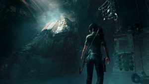 ความรู้สึกหลังจากเล่นเกม Shadow of the Tomb Raider