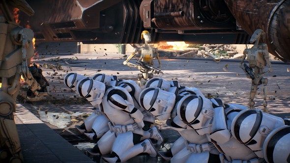 battlefront 2 naboo 2 0
