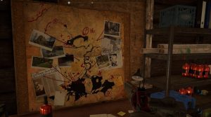 ใน Far Cry 5 อาจมีสิ่งมีชีวิตลึกลับ Bigfoot  อยู่ในเกม