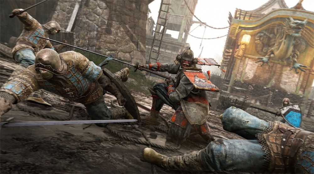 5 ยุคสมัย ที่เราอยากเห็นใน Assassin’s Creed ภาคต่อไป 3 for honor player ban samurai.jpg.optimal