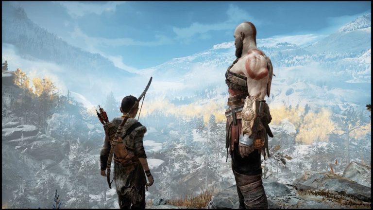 ผู้สร้าง God of War ระบุยังมีความลับเหลือในเกมหนึ่งอย่างที่ยังไม่มีใครค้นพบ 6 ผู้สร้าง God of War ระบุยังมีความลับเหลือในเกมหนึ่งอย่างที่ยังไม่มีใครค้นพบ