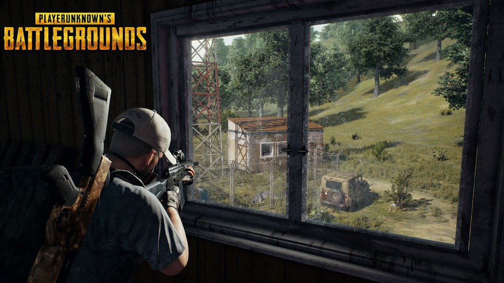 Valve เอาจริง ! แบนบอทแลกเปลี่ยนไอเทม ส่งผลให้ไอเทม PUBG เสียหายหลายสิบล้านบาท 1 hang loat game thu pubg viet bi khoa tai khoan du chang lam gi sai trai 3