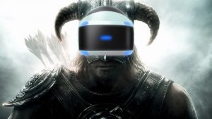 Skyrim VR วางจำหน่ายแล้ววันนี้
