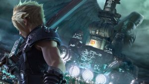 Square Enix ตั้งเป้า Final Fantasy VII Remake คือ”การสร้างใหม่เพื่อให้ดีกว่าเดิม”