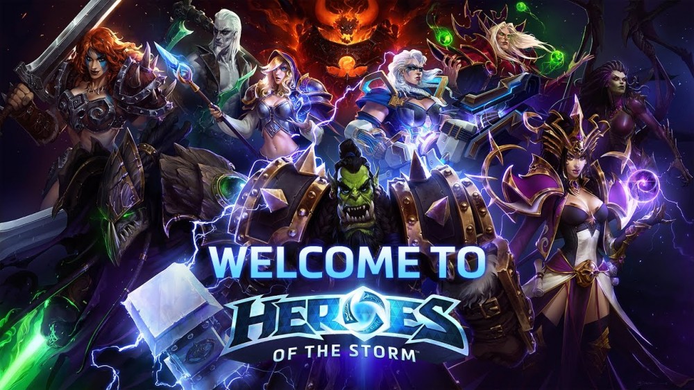 Blizzard เตรียมเลิกสนับสนุน Dx9 และ ระบบปฏิบัติการ 32 bit ในเกม HotS เร็ว ๆ นี้ 1 maxresdefault 2
