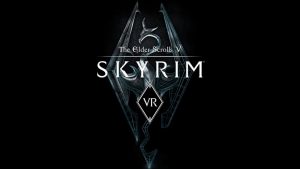 โหลดกันให้ไว ! Skyrim VR สามารถลง Mod ได้แล้ว