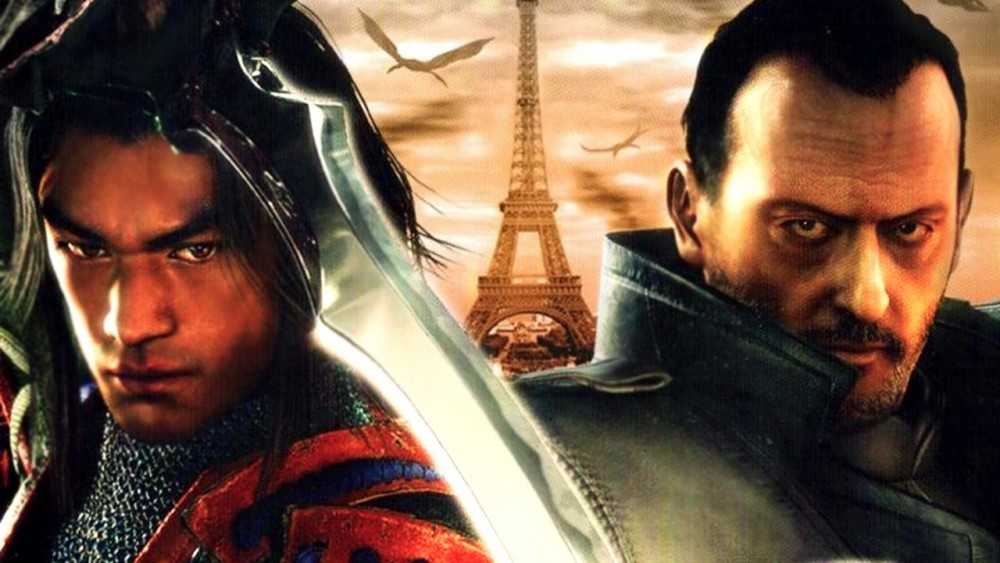 Capcom จดทะเบียนเครื่องหมายการค้า Onimusha ในหลายประเทศ 1 Onimusha